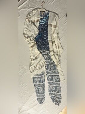 Boho Festival Outfit Bundle